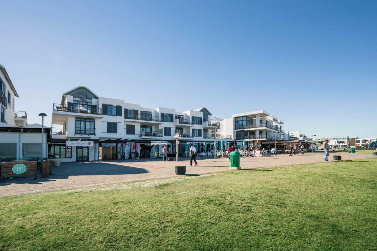 Eden On The Bay Studio 67B Bloubergstrand Buitenkant foto